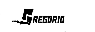 GREGORIO logo