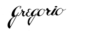 GREGORIO logo