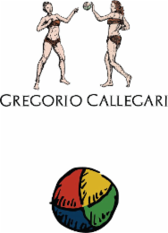 GREGORIO CALLEGARI logo