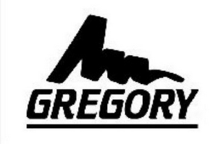 GREGORY logo