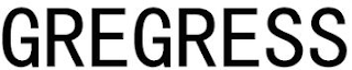 GREGRESS logo