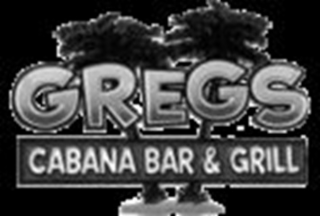 GREGS CABANA BAR & GRILL