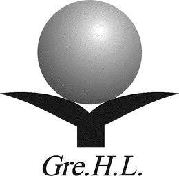 GRE.H.L. logo