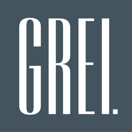 GREI. logo