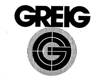 GREIGG logo