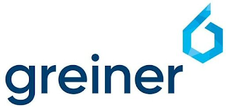 GREINER logo