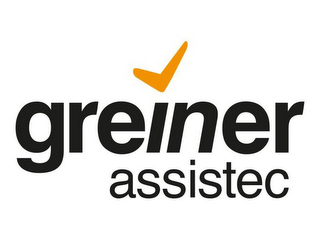 GREINER ASSISTEC logo
