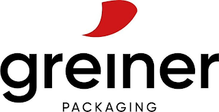 GREINER PACKAGING logo
