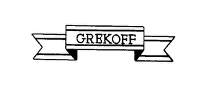 GREKOFF logo
