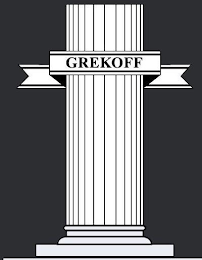 GREKOFF logo