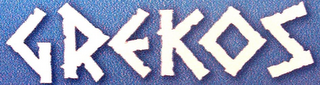 GREKOS logo