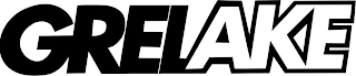 GRELAKE logo