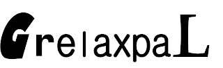 GRELAXPAL logo