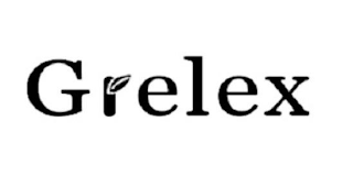 GRELEX logo