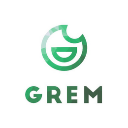 GREM logo