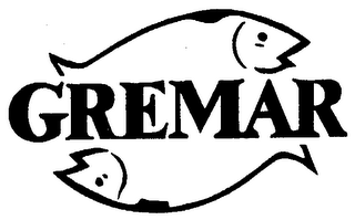GREMAR logo