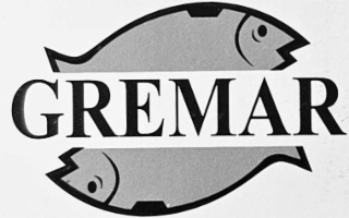 GREMAR logo