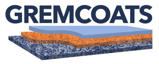 GREMCOATS logo