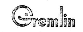 GREMLIN logo