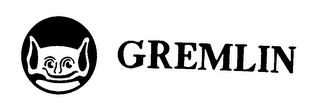 GREMLIN logo