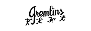 GREMLINS logo