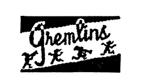 GREMLINS logo