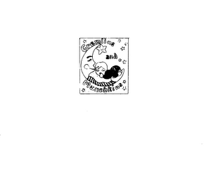 GREMLINS AND MUNCHKINS logo