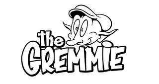 GREMMIE