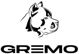 GREMO logo