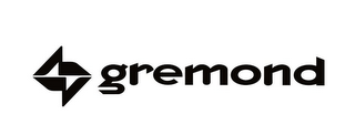 GREMOND logo