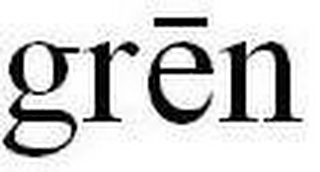 GREN logo