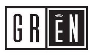 GREN logo