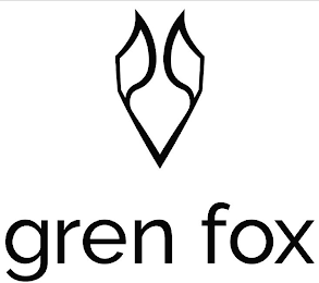 GREN FOX logo