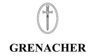 GRENACHER logo