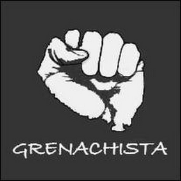 GRENACHISTA logo