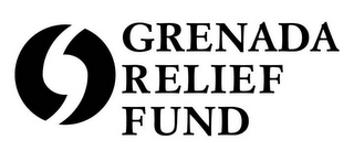 GRENADA RELIEF FUND logo