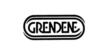 GRENDENE logo