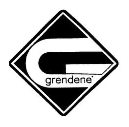 GRENDENE logo