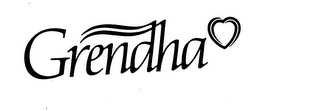 GRENDHA logo