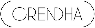 GRENDHA logo