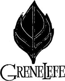 GRENELEFE logo
