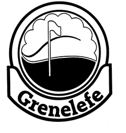 GRENELEFE logo