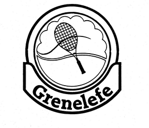 GRENELEFE logo