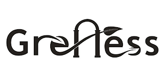 GRENESS logo