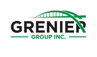 GRENIER GROUP INC. logo