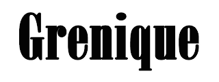 GRENIQUE logo