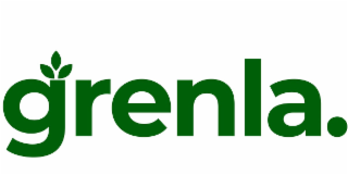 GRENLA logo