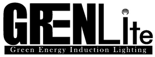 GRENLITE GREEN ENERGY INDUCTION LIGHTING logo