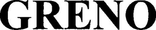 GRENO logo