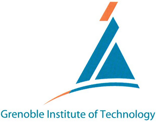 GRENOBLE INSTITUTE OF TECHNOLOGY logo